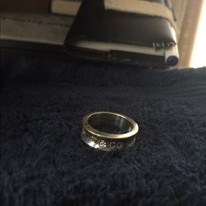 Tiffany ring